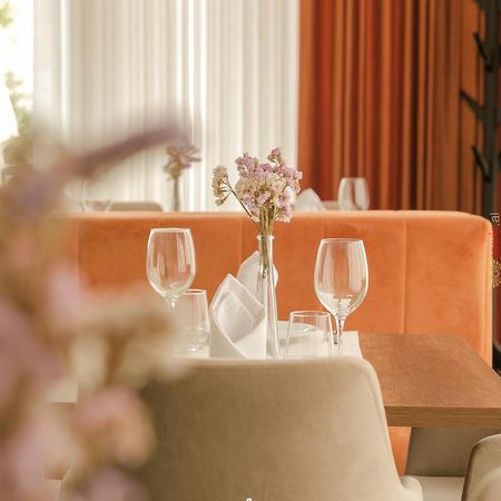 Hotel Lubjana دراس المظهر الخارجي الصورة