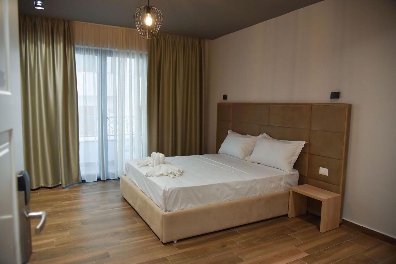 Hotel Lubjana دراس المظهر الخارجي الصورة