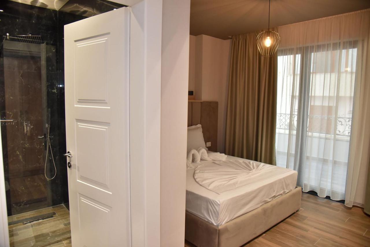 Hotel Lubjana دراس المظهر الخارجي الصورة