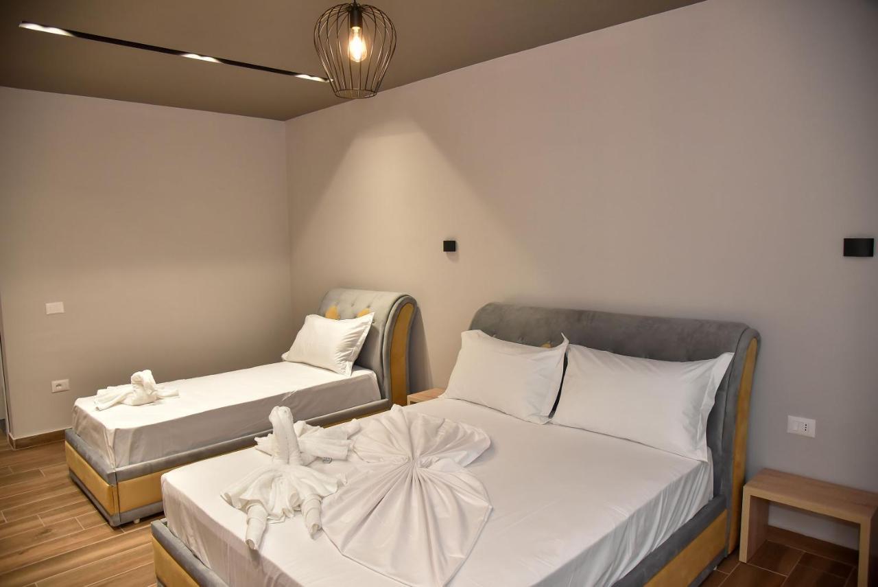Hotel Lubjana دراس المظهر الخارجي الصورة