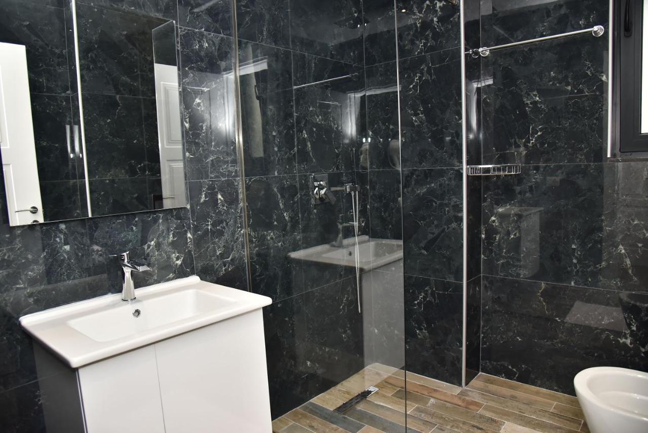 Hotel Lubjana دراس المظهر الخارجي الصورة