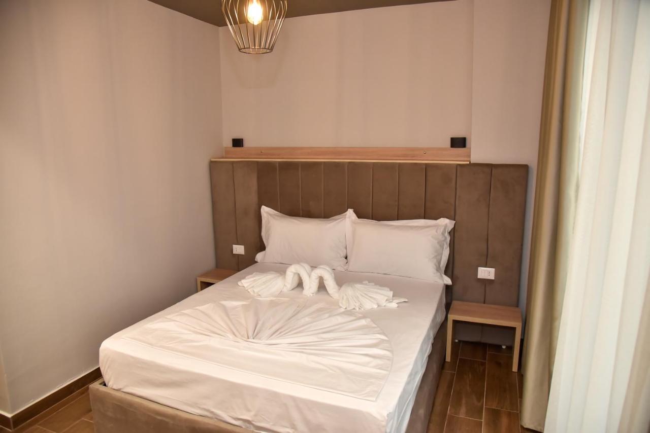 Hotel Lubjana دراس المظهر الخارجي الصورة