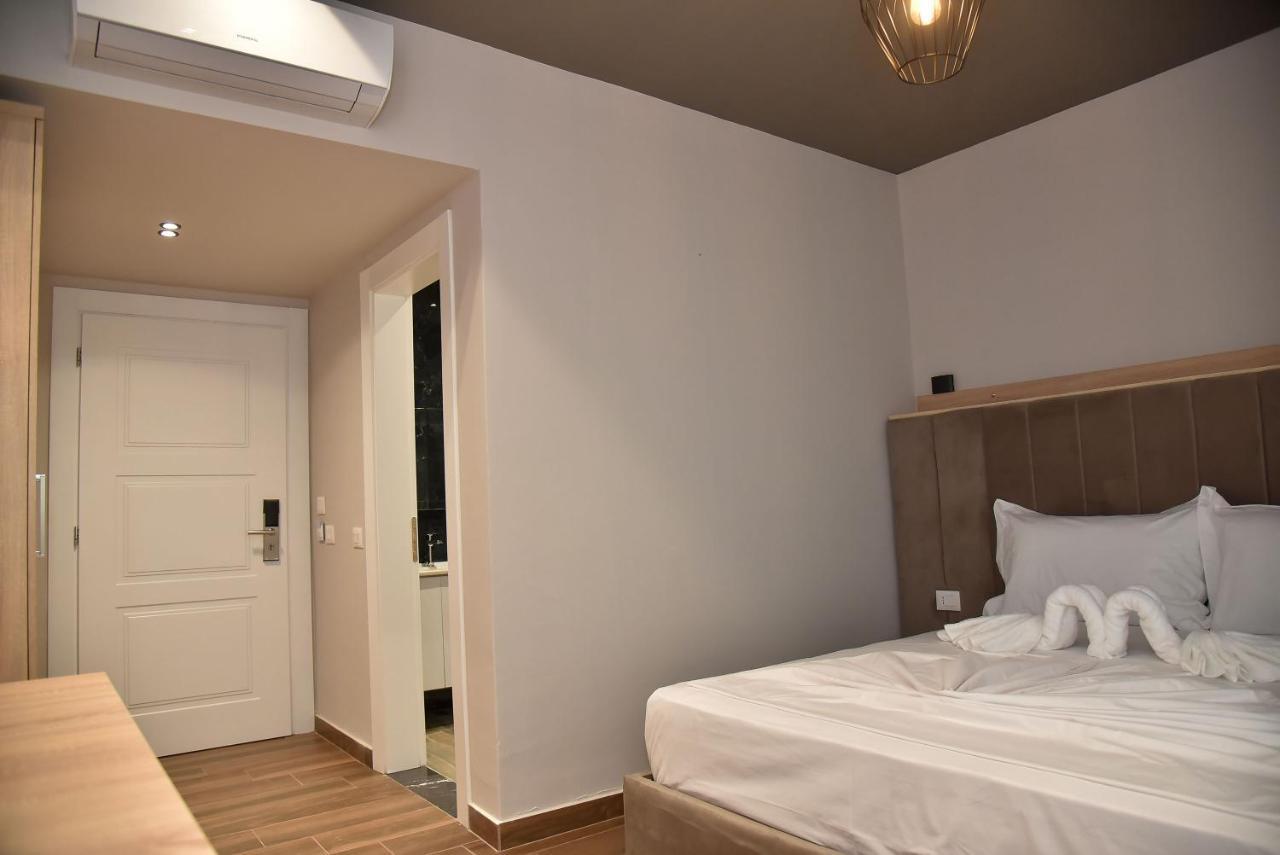 Hotel Lubjana دراس المظهر الخارجي الصورة