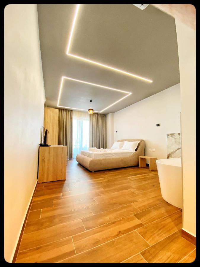 Hotel Lubjana دراس المظهر الخارجي الصورة