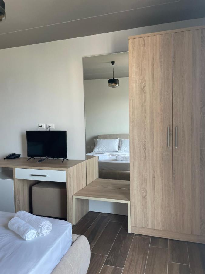 Hotel Lubjana دراس المظهر الخارجي الصورة