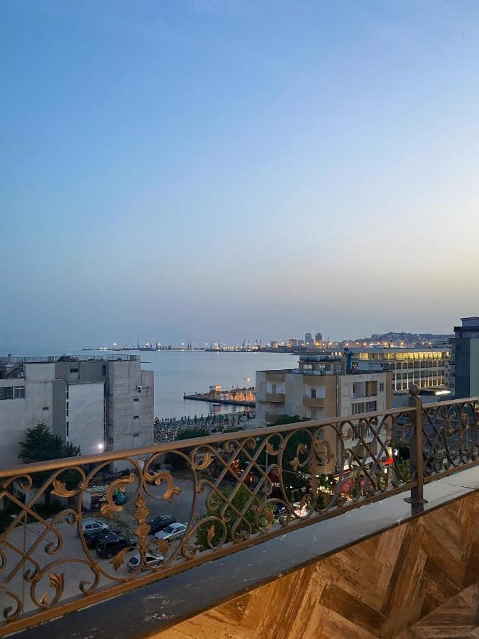 Hotel Lubjana دراس المظهر الخارجي الصورة