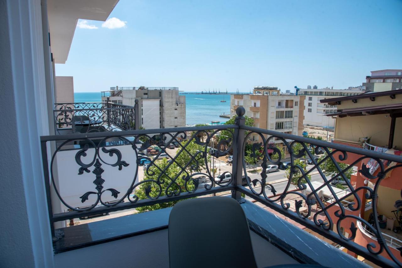 Hotel Lubjana دراس المظهر الخارجي الصورة